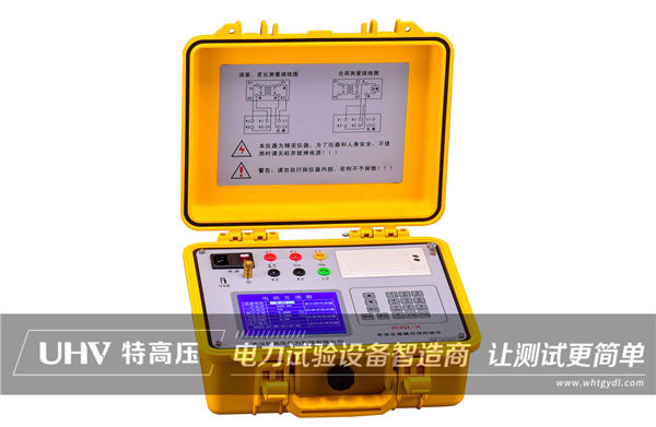 电力电流互感器的日常使用注意事项(图1)